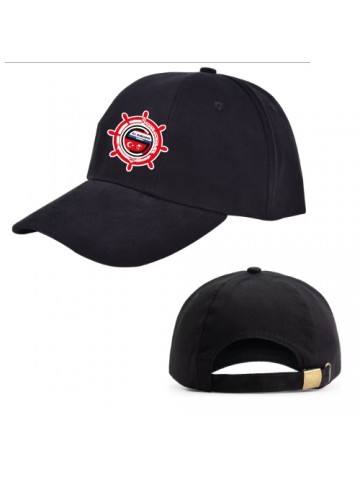 Cap