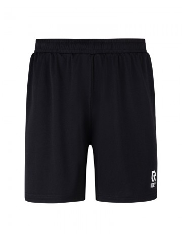 Crossbar Short Zwart 