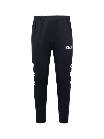 Performance Pant Zwart