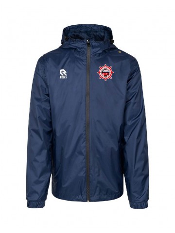 Softshell Jack Navy Junior