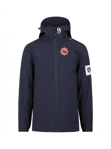 Playmaker Softshell Navy
