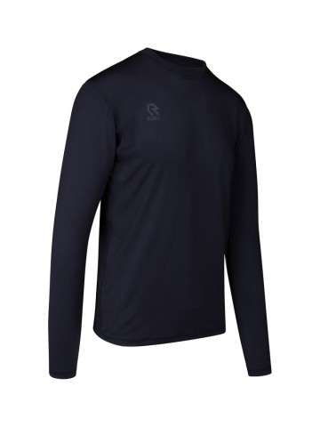 Baselayer Top Zwart