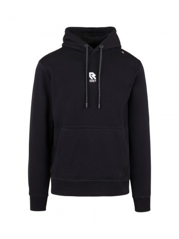 Brand Hoodie Zwart