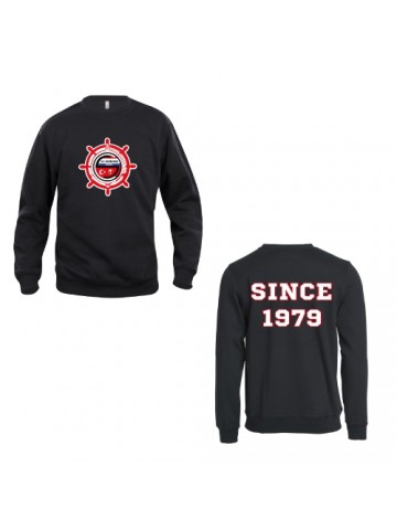 Basic Roundneck Junior