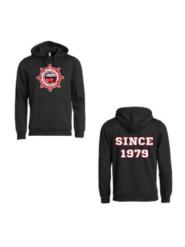 Basic Hoodie Junior