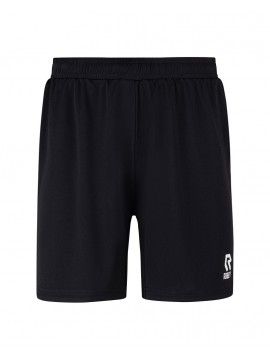Crossbar Short Zwart 