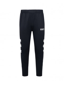 Performance Pant Zwart