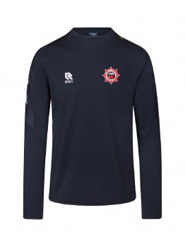 Performance Sweater Zwart Junior