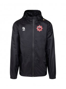 Softshell Jack zwart