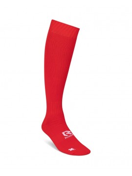 Basic Socks Rood