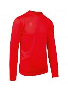 Baselayer Top Rood 