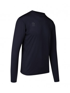 Baselayer Top Zwart
