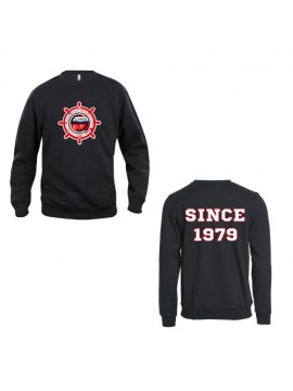 Basic Roundneck Senior